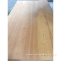 Outdoor use 18mm 4X8 marine okoumen keruing plywood